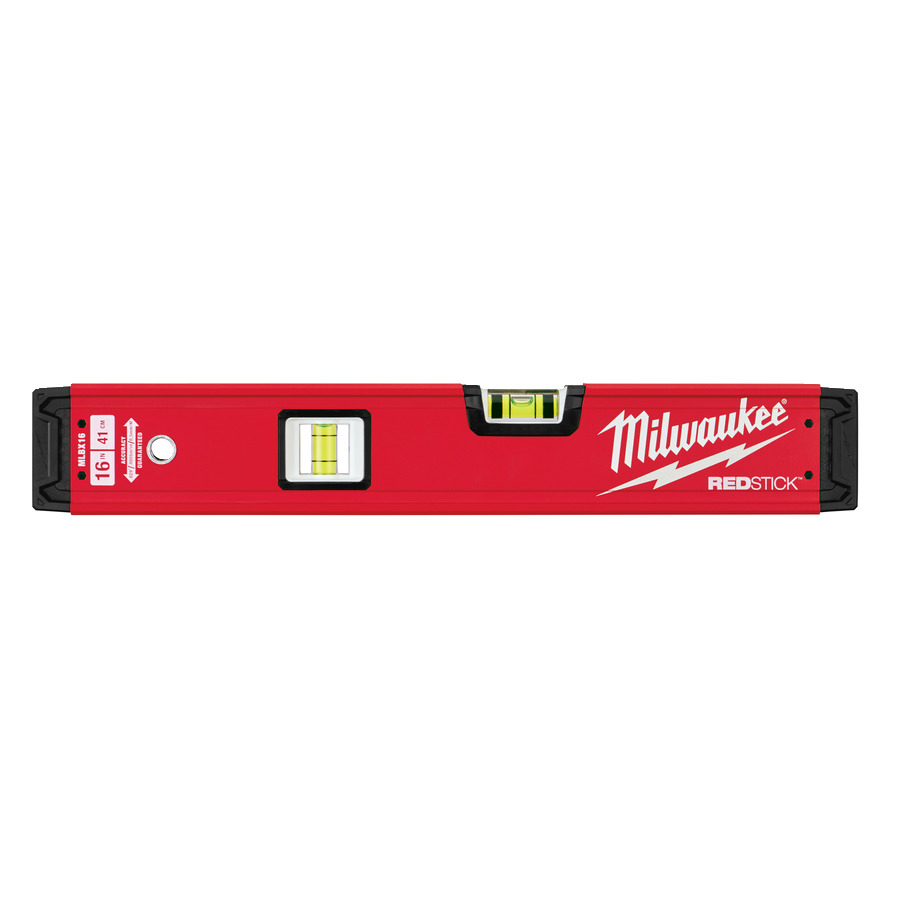Уровень MILWAUKEE Redstick Backbone  40см 4932459060