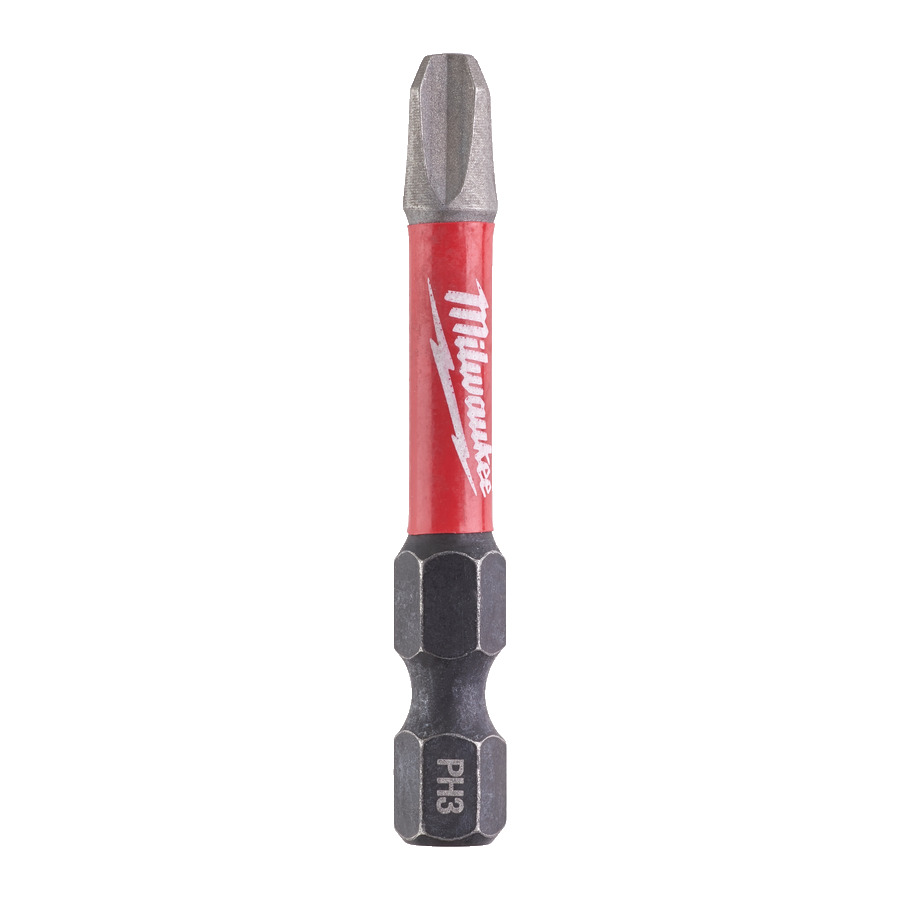 Бита ударная MILWAUKEE PH3x50мм 4932430858