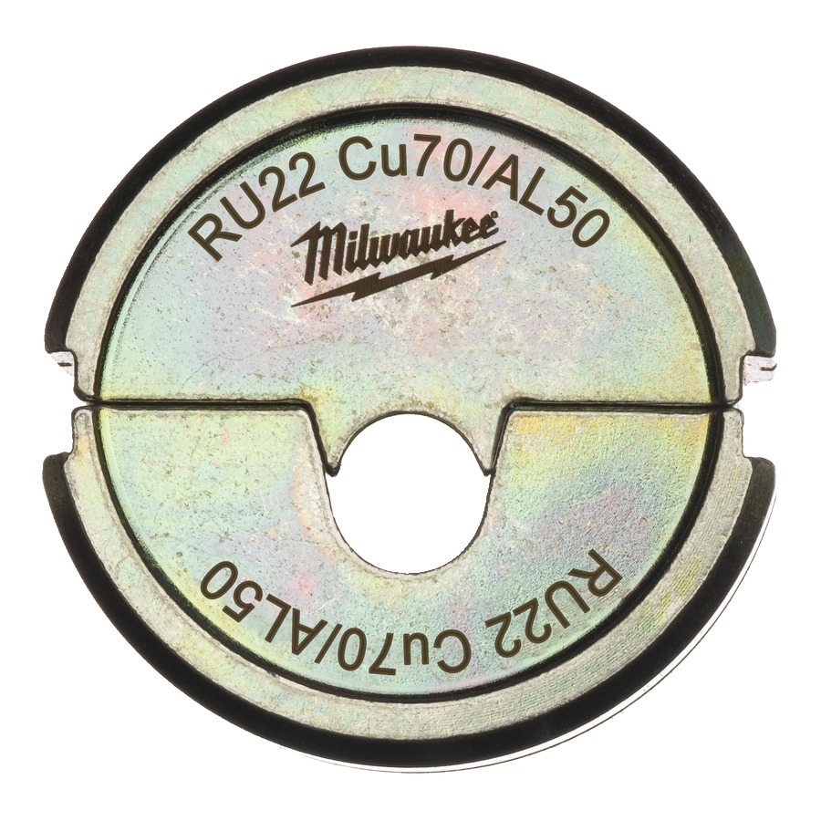 Матрица RU22 Cu70/AL50 - 1 pc 4932451783