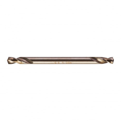 Сверло по металлу HSS G 3.50 x 52 - 10 pcs 4932352226