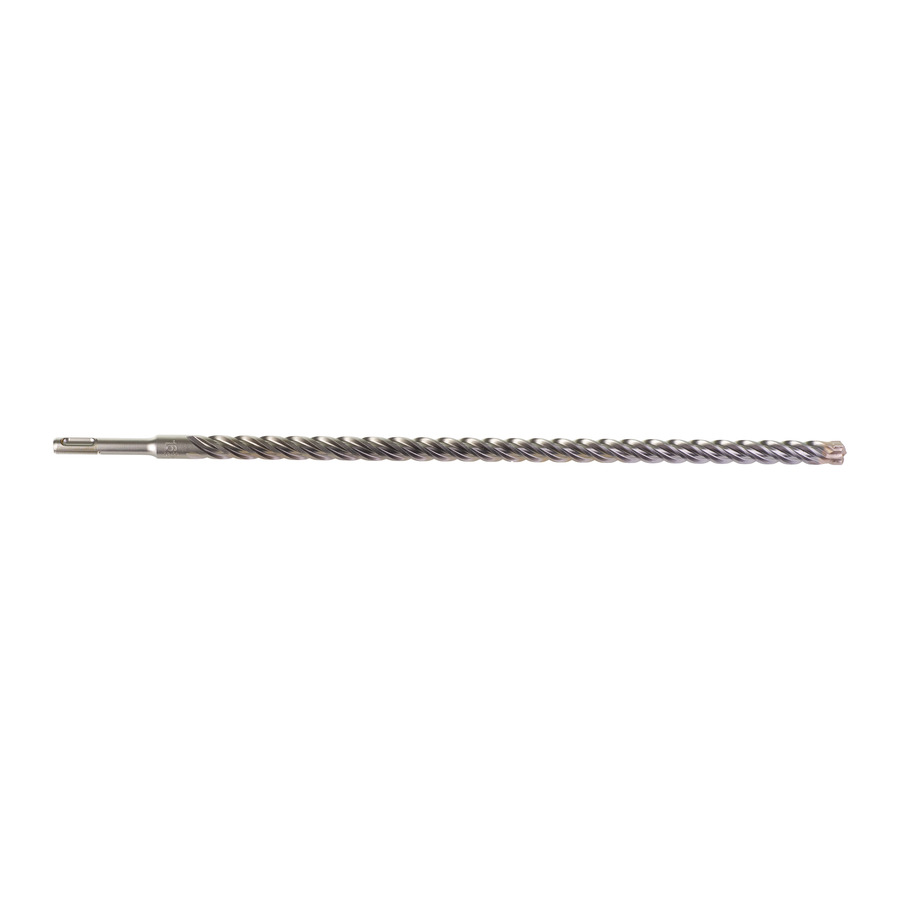 Бур по бетону MILWAUKEE SDS-Plus MX4 D16x450мм 4932352820