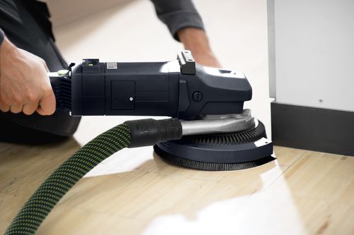 Festool Ротационная шлифовальная машинка RAS 180 E 570774