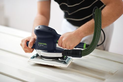 Festool Шлифовальная машинка RUTSCHER с редуктором RS 100 CQ 567759