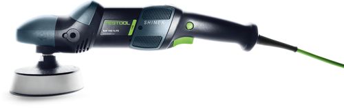 Festool Ротационная полировальная машинка RAP 150-14 FE SHINEX 570809