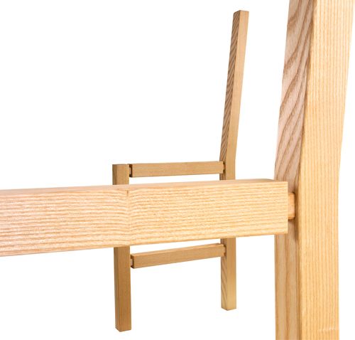 Festool Вставной шип DOMINO, бук D 10x50/85 BU 494942