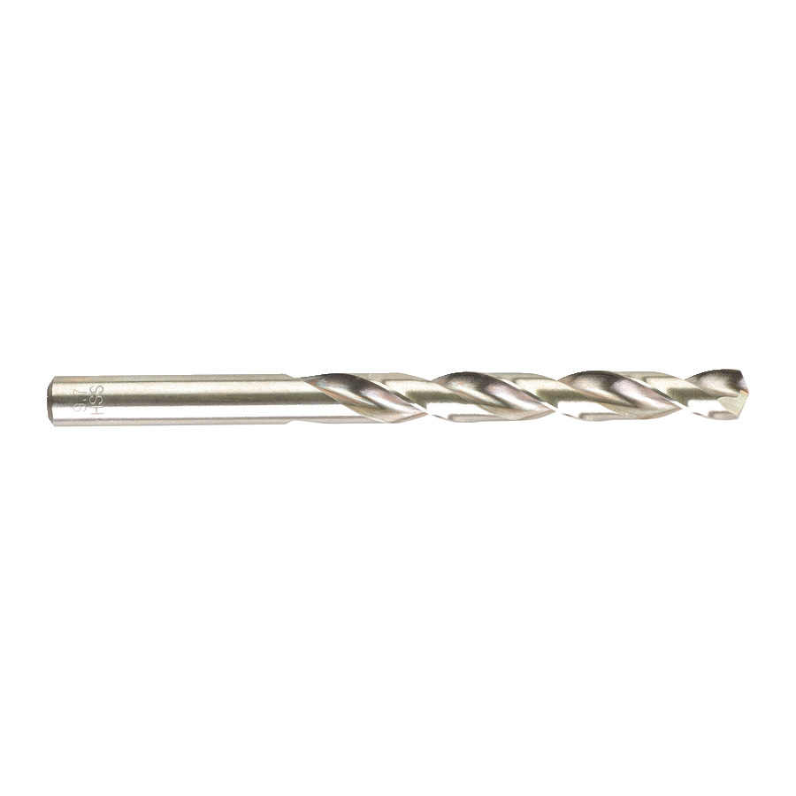 Сверло по металлу HSS G TW 9.7 x 133 - 5 pcs 4932459881