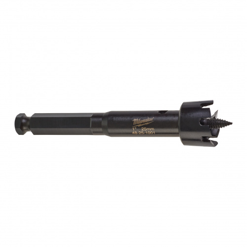 Насадка самоврезающаяся MILWAUKEE D25мм 48251002