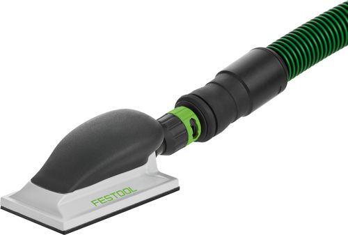 Festool Ручной шлифок HSK-A 80x130 496962