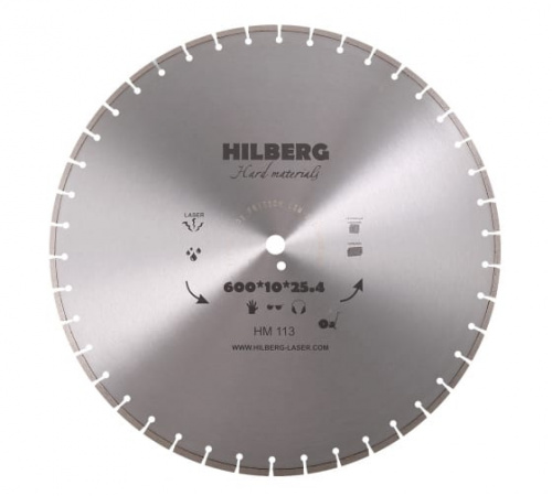 HM113
