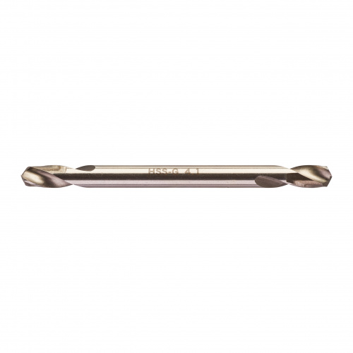 Сверло по металлу HSS G 4.10 x 55 - 10 pcs 4932352228