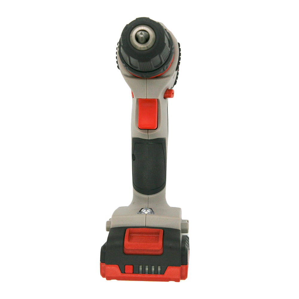 Дрель-шуруповерт аккумуляторная CROWN CT21082H-2 BMC 