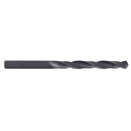 Сверло по металлу MILWAUKEE HSS-R  D8.0x117мм (10шт) 4932363514