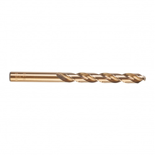 Сверло по металлу с содержанием кобальта HSS G Co HSSGC 9.5 x 125 - 5 pcs 4932373353
