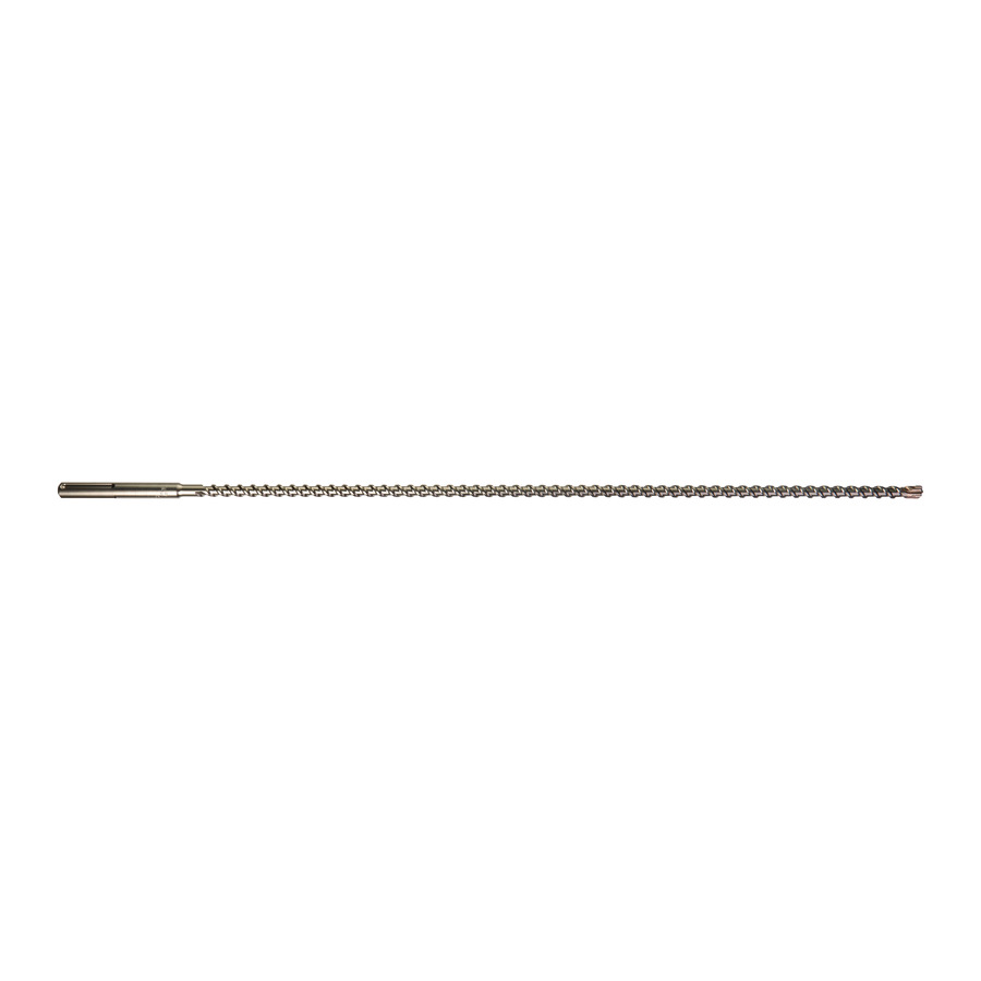 Бур по бетону SDS-Max 16 x 940 - 1 pc 4932352758