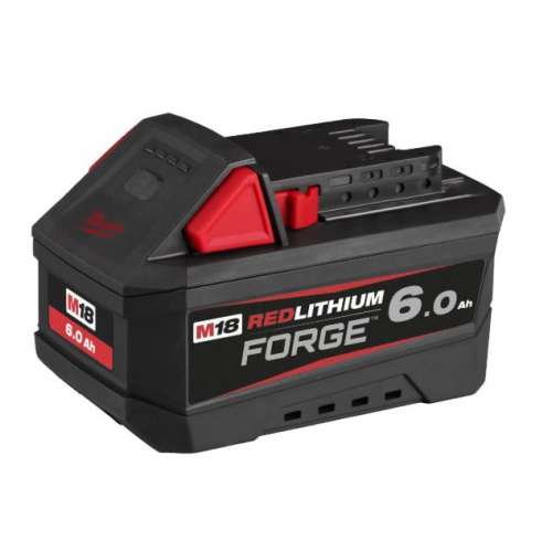 Аккумулятор MILWAUKEE M18 FB 6 FORGE™ 4932492533