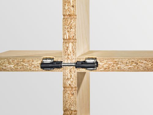 Festool Соединитель средней стенки MSV-LR32 D8/25 203169