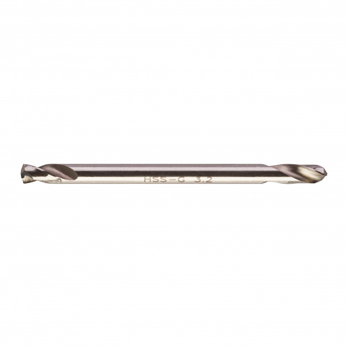 Сверло по металлу HSS G 3.20 x 49 - 10 pcs 4932352224