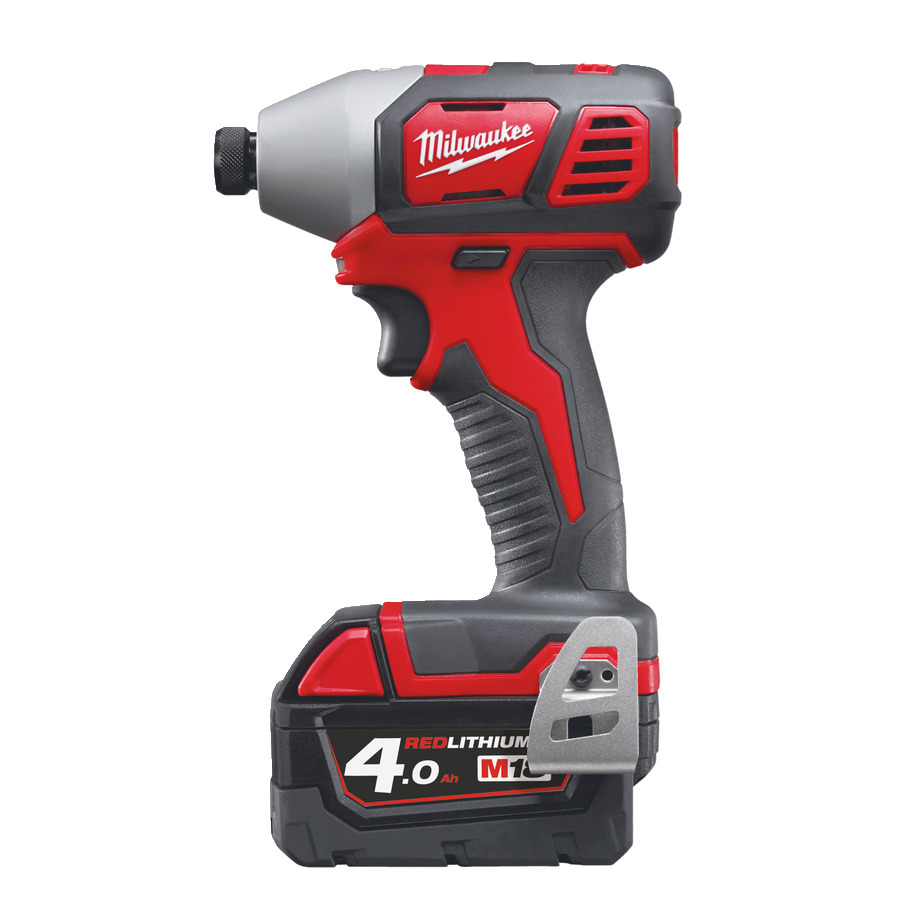 Винтоверт ударный MILWAUKEE M18 BID-402C 4933443580