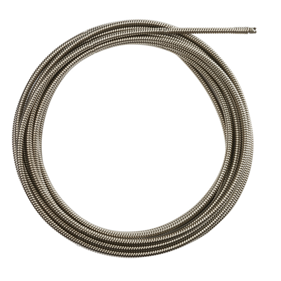 Тросик 16mm x 15m spiral  M18 -1pc 48532775
