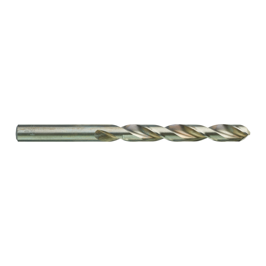 Сверло по металлу MILWAUKEE Thunderweb HSS-G D10.0x133мм 4932352367