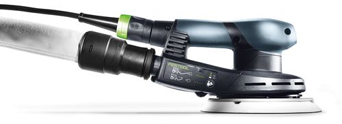 Festool Эксцентриковая шлифовальная машинка ETS EC 150/3 EQ-Plus 576320
