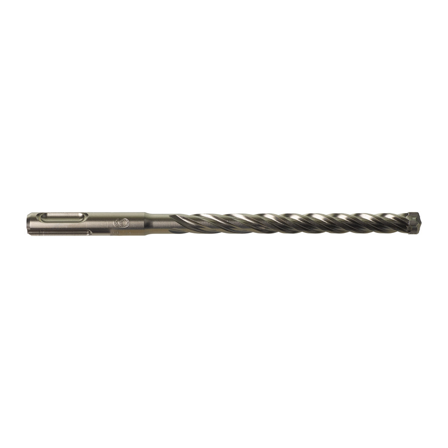 Бур по бетону MILWAUKEE SDS-Plus MX4 D9x160мм 4932352944