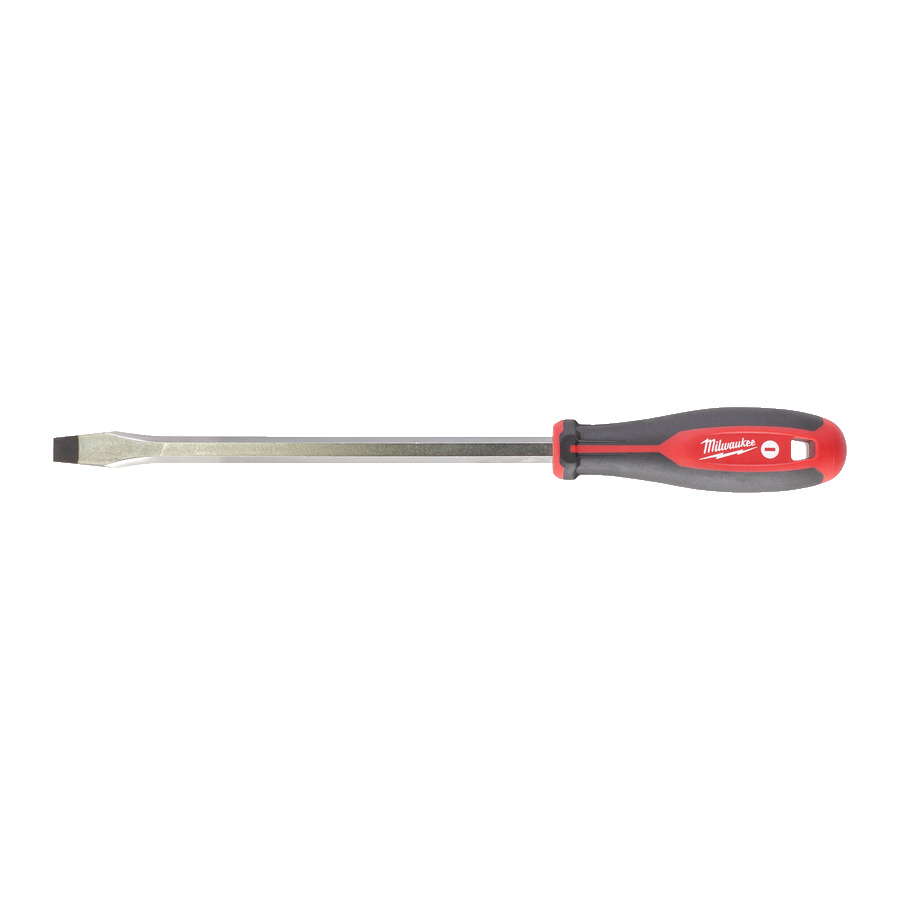 Отвёртка MILWAUKEE Tri-lobe SL1,6x10x200мм 4932471784