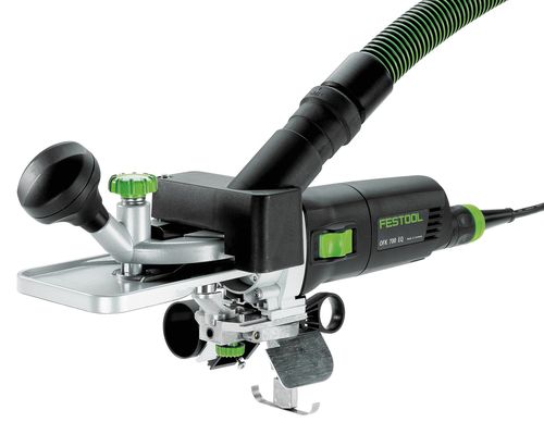 Festool Кромочный фрезер OFK 700 EQ-Plus 574359