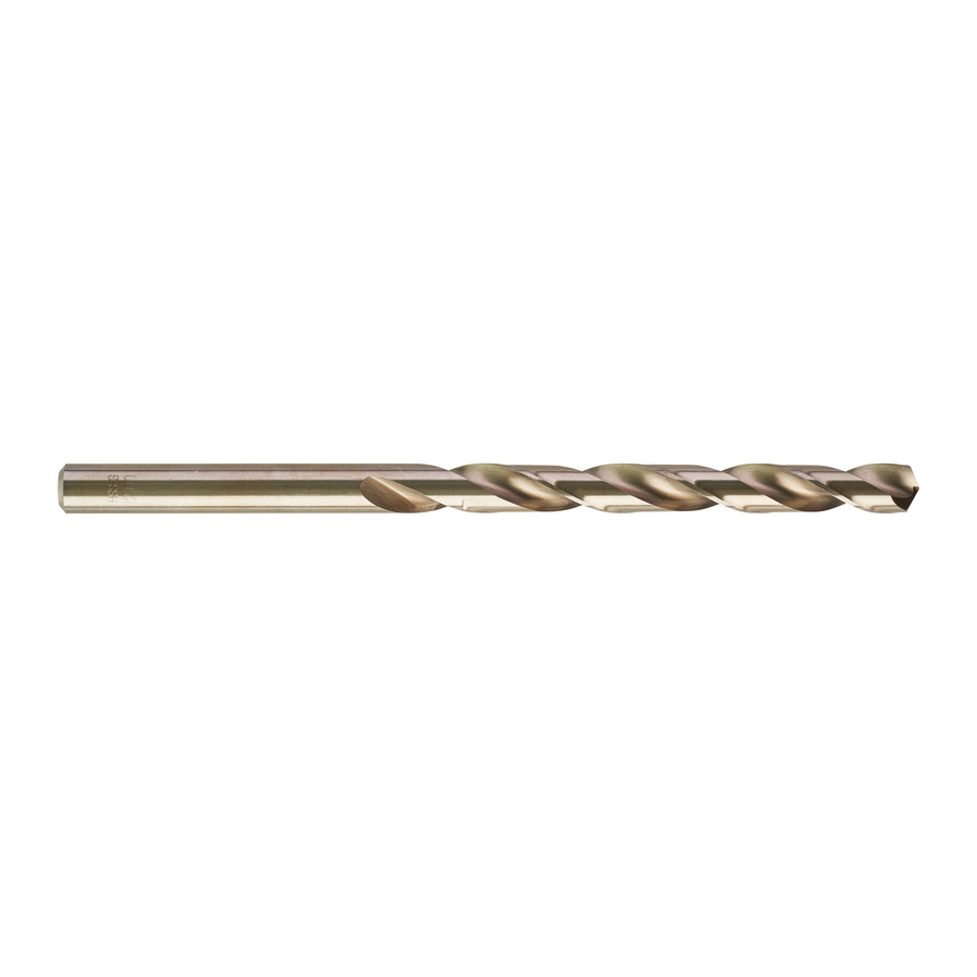 Сверло по металлу HSS G HSSGL 12.00 x 205 - 5 pc 4932430343