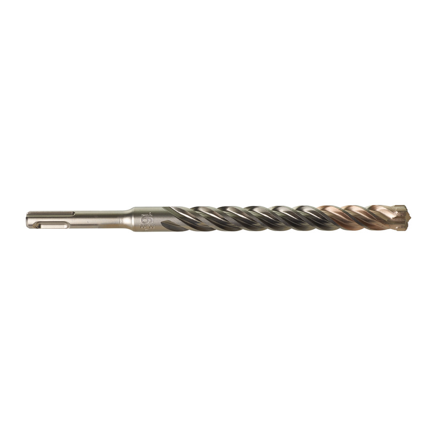 Бур по бетону MILWAUKEE SDS-Plus MX4 D16x210мм 4932352953