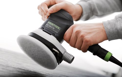 Festool Эксцентриковая шлифовальная машинка ETS 150/5 EQ 575057