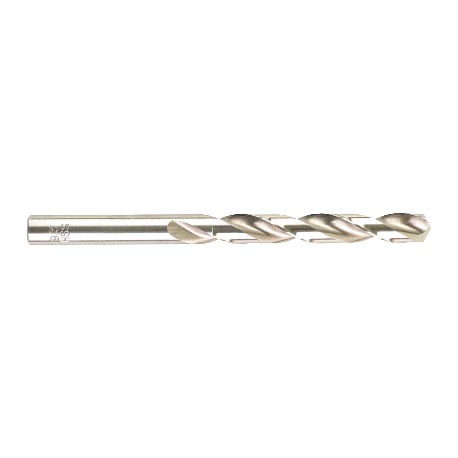 Сверло по металлу HSS G TW 9.3 x 125 - 5 pcs 4932459878