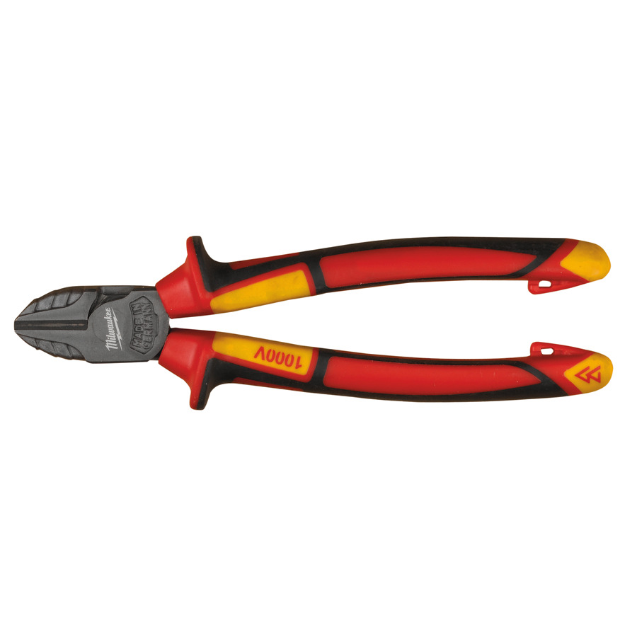 Кусачки MILWAUKEE VDE 180мм 4932464568