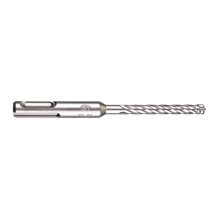 Бур по бетону MILWAUKEE SDS-Plus MX4 D6x115мм (10шт) 4932352042