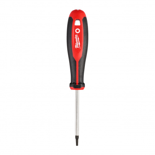 Отвёртка MILWAUKEE Tri-lobe T15x75мм 4932471800