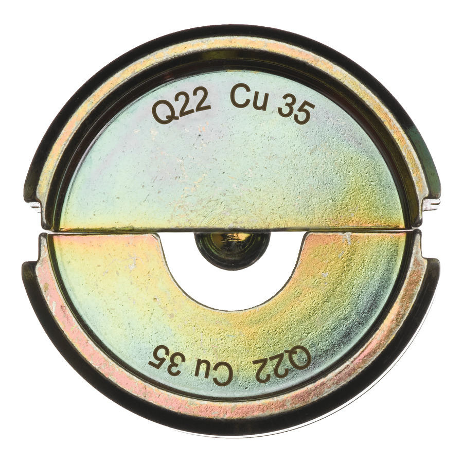 Матрица Q22 CU 35 - 1 pc 4932451768