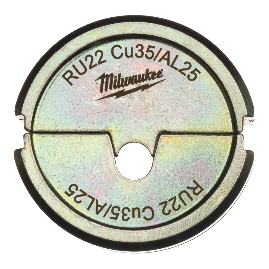 Матрица RU22 Cu35/AL25 - 1 pc 4932451781
