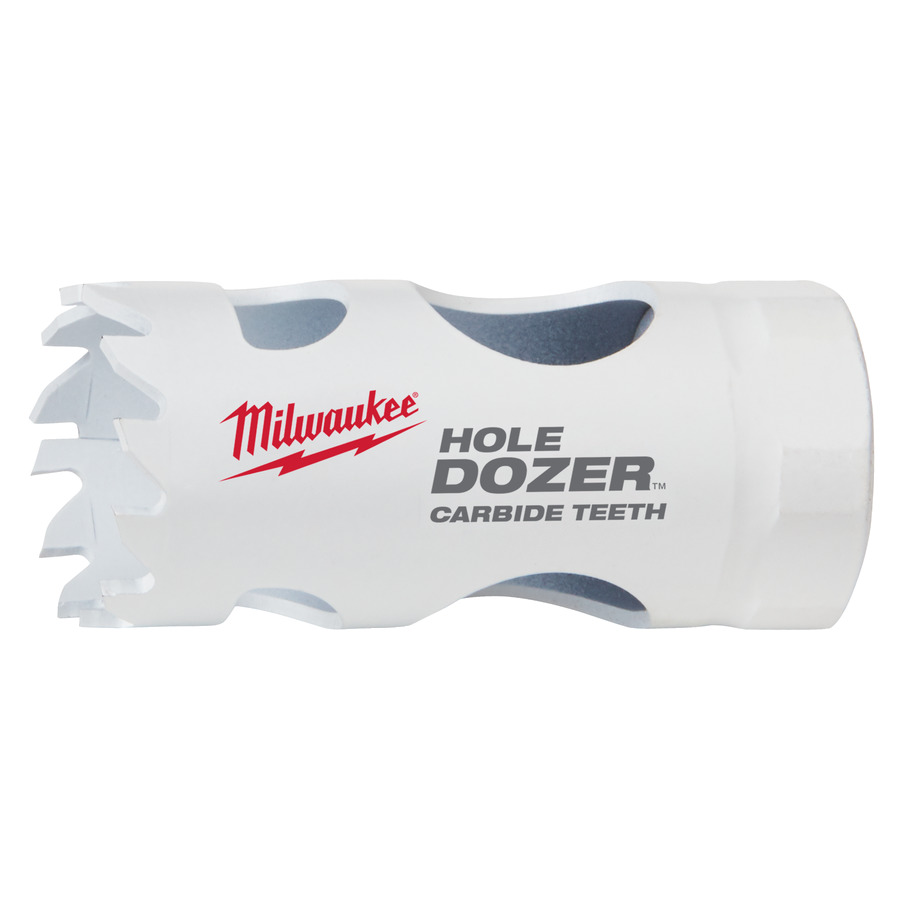 Биметаллическая коронка Holedozer TCT Hole Dozer Holesaw 25 mm - 1 pc 49560707