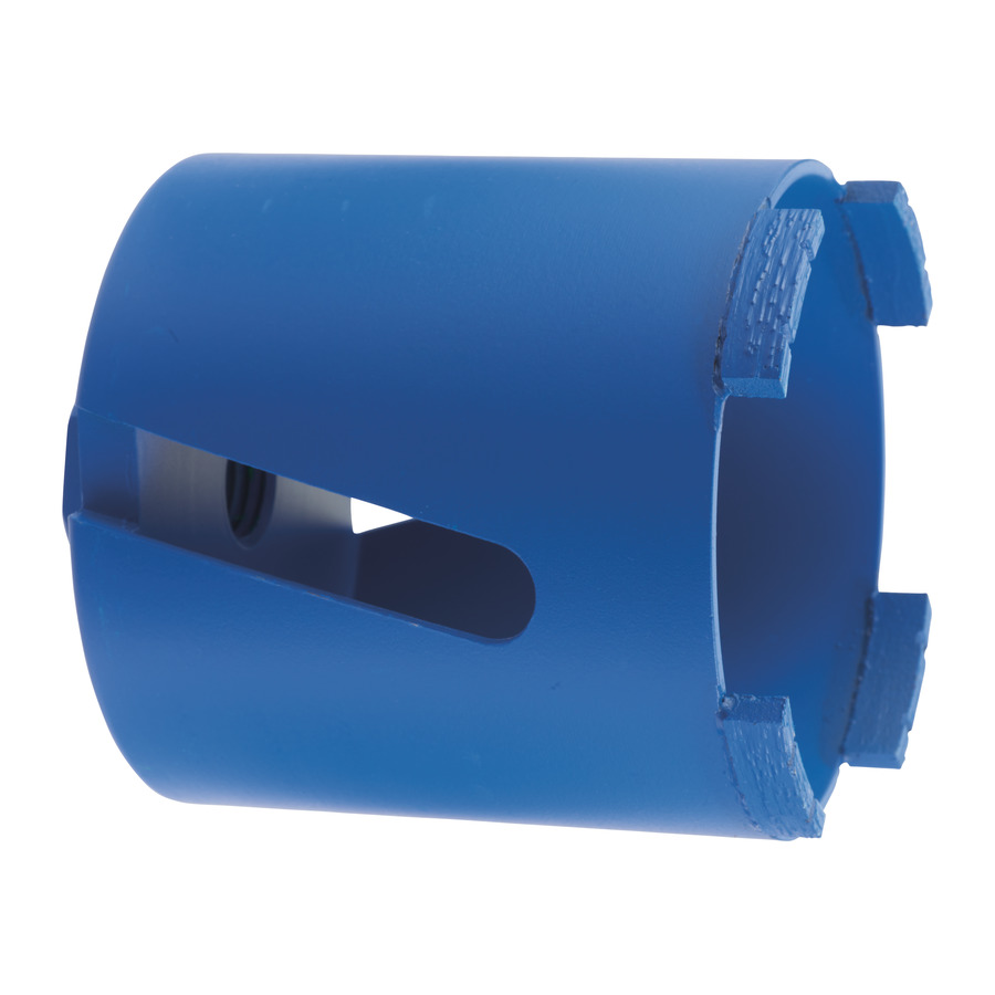 Алмазные коронки для сухого сверления DCU 82 mm  M16 - 1 pc 4932371979