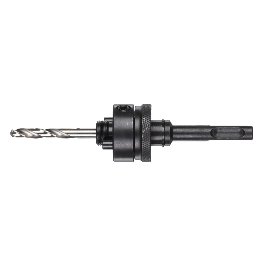 Хвостовик для биметаллических коронок MILWAUKEE SDS+ D32-210мм 4932471695
