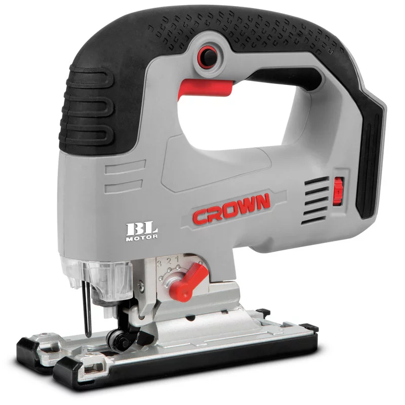 Лобзик аккумуляторный BL CROWN CT25003HX