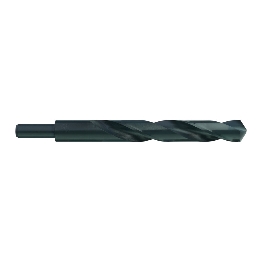 Сверло по металлу HSS R HSSR 20.0 x 205 - 1 pc 4932373331