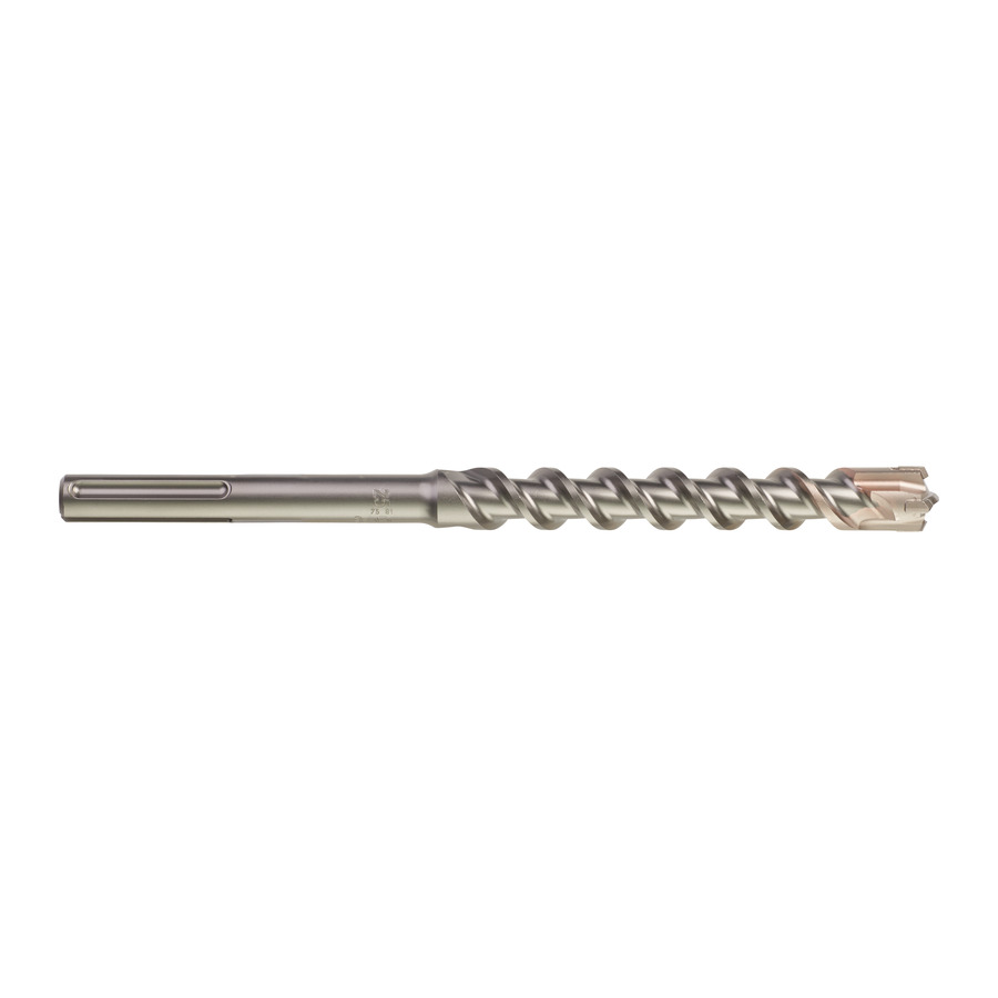 Бур по бетону SDS-Max 25 x 320 - 1 pc 4932352774