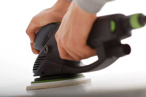Festool Эксцентриковая шлифовальная машинка с редуктором RO 150 FEQ ROTEX 575066