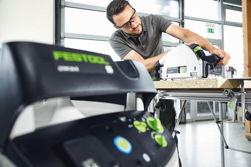 Festool Пылеудаляющий аппарат CTM 36 E CLEANTEC 574988