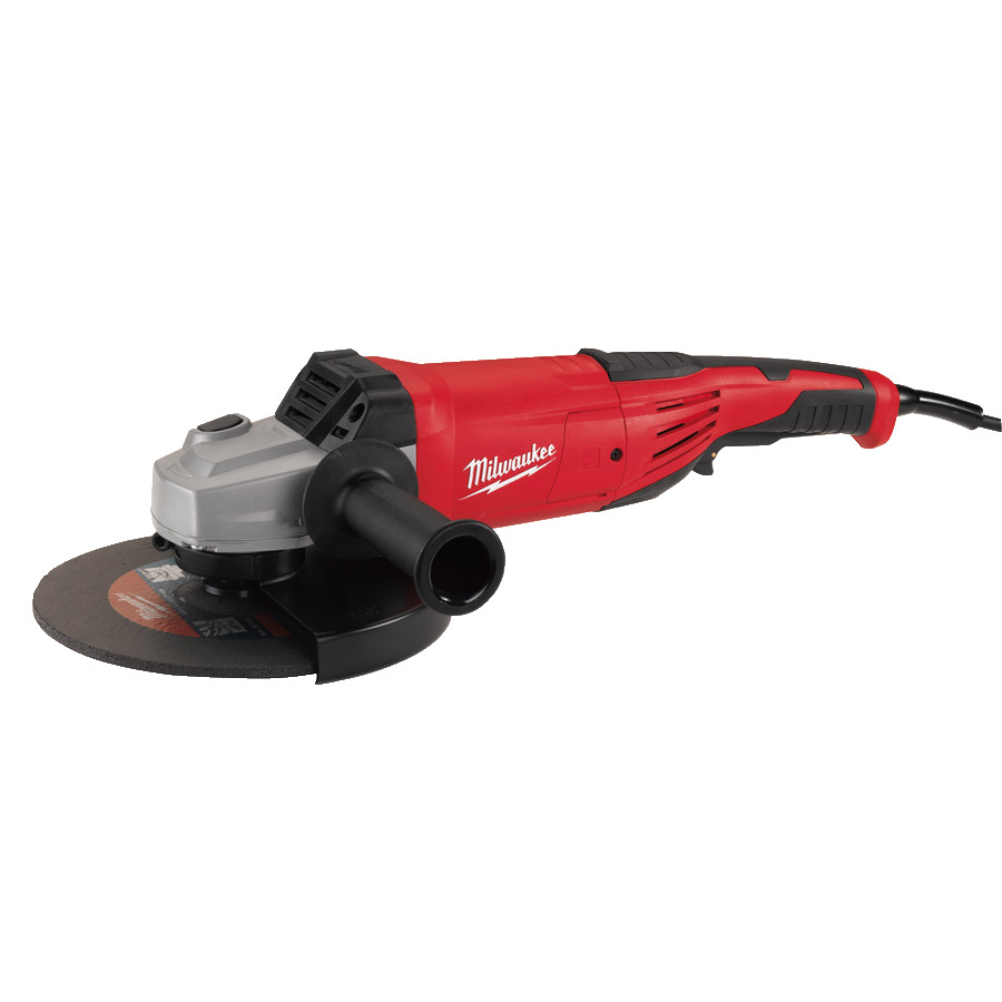 Машина углошлифовальная MILWAUKEE AG 22-230 DMS 4933433630