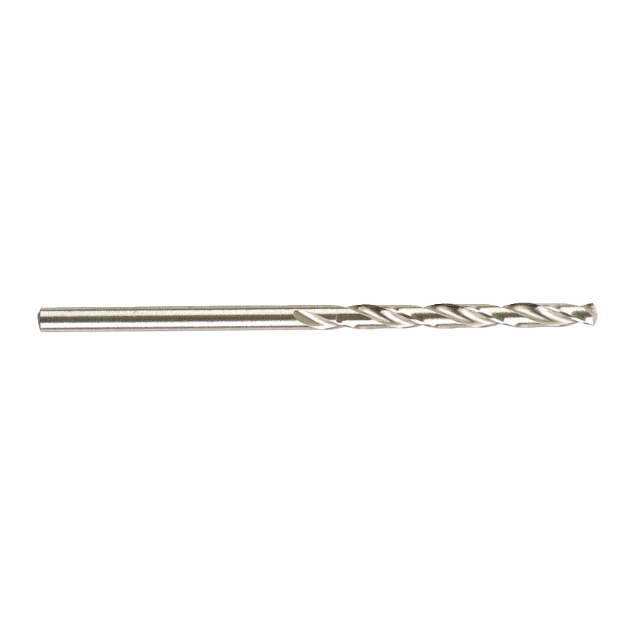 Сверло по металлу HSS G TW 2.8 x 61 - 10 pcs 4932459839