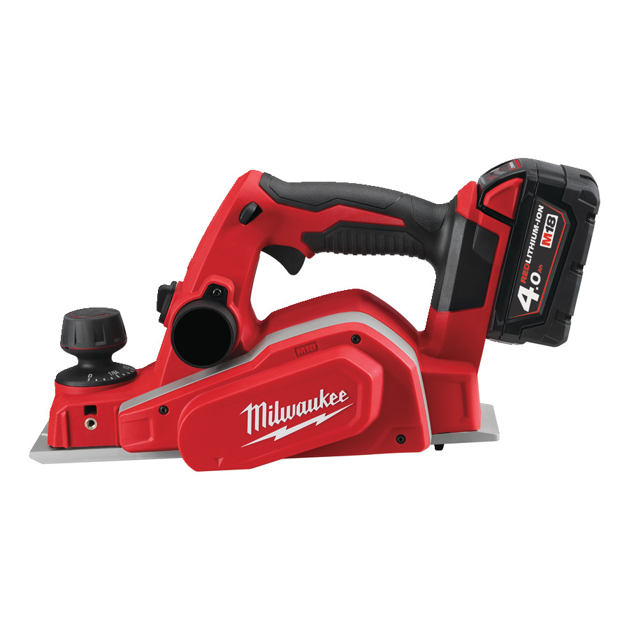 Рубанок MILWAUKEE M18 BP-402C 4933451114
