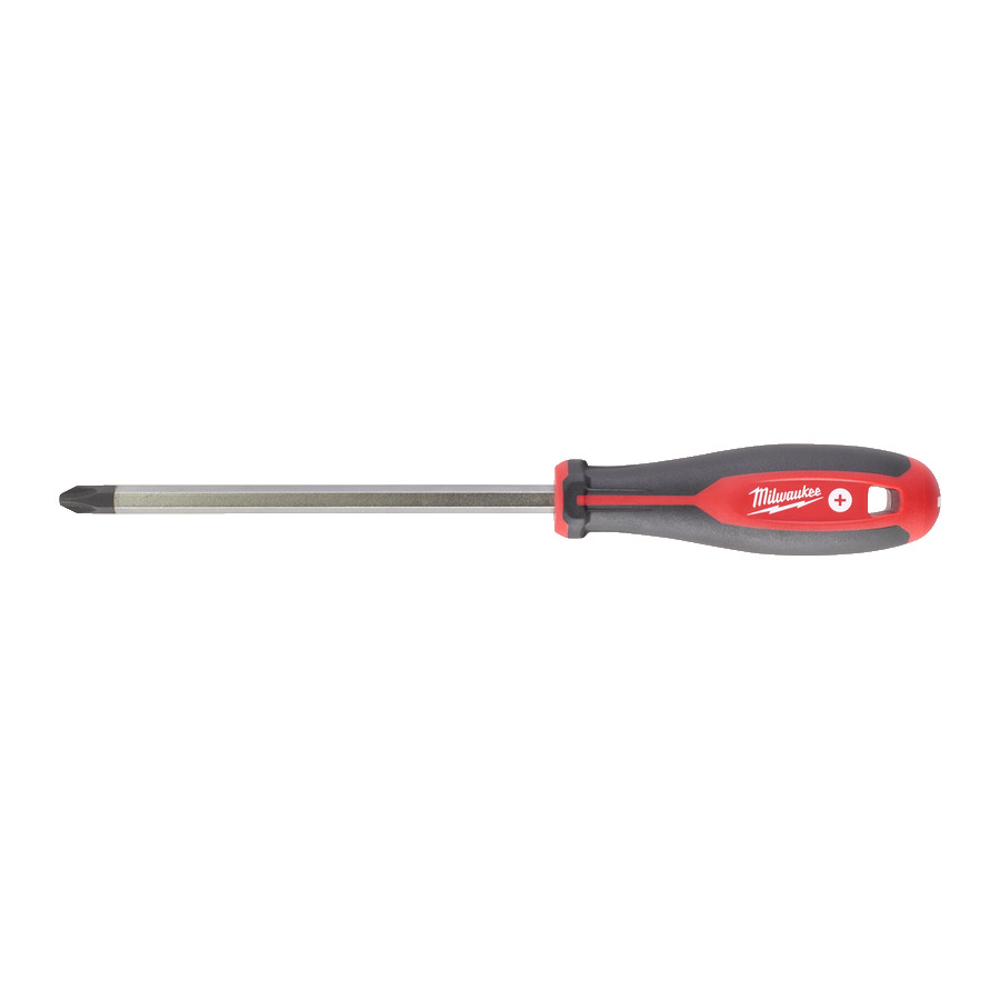Отвёртка MILWAUKEE Tri-lobe PH3x150мм 4932471789