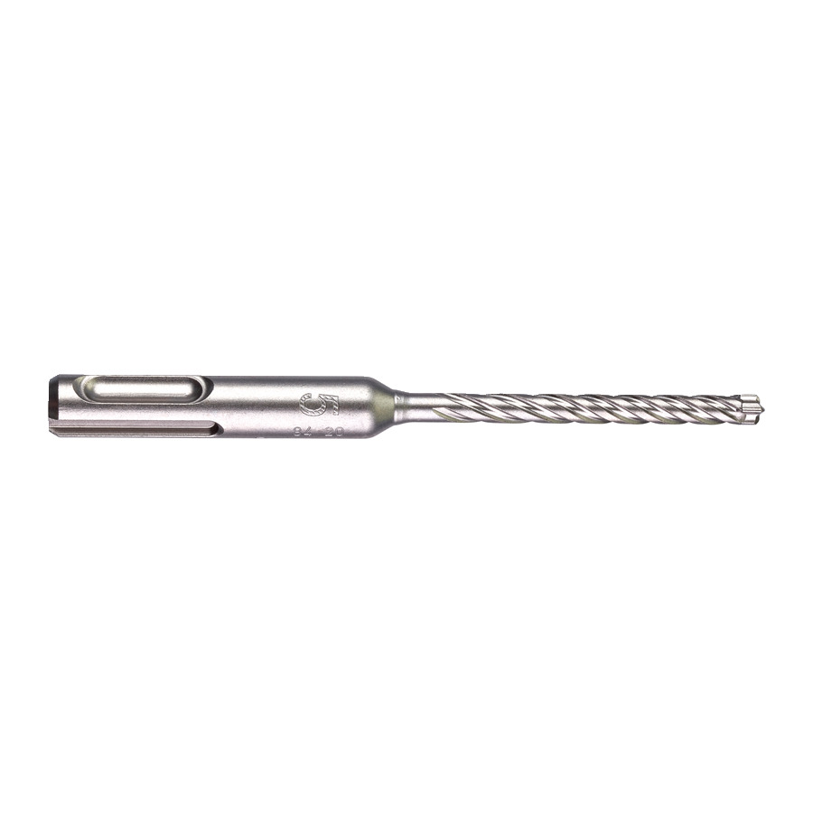 Бур по бетону MILWAUKEE SDS-Plus MX4 D5x115мм 4932352007